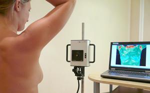 Breast Screening With Thermal Imaging The Bodyworks Clinic Marbella Spain