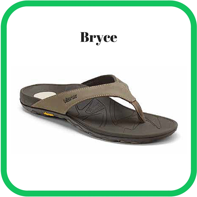 vionic bryce sandals