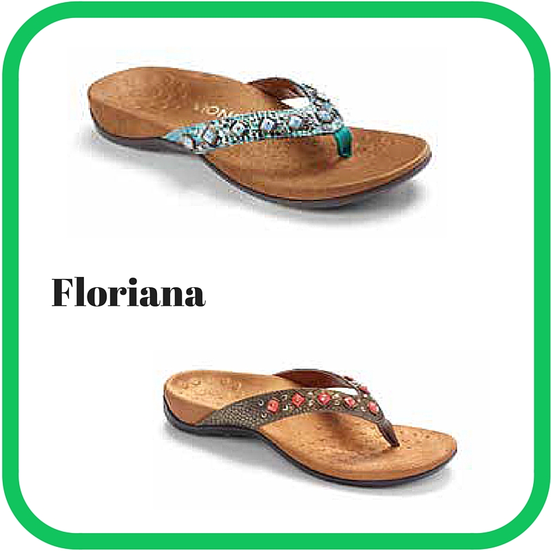 vionic floriana sandals uk