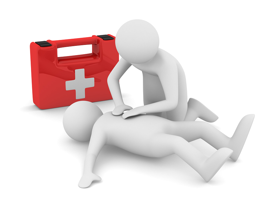 about first aid