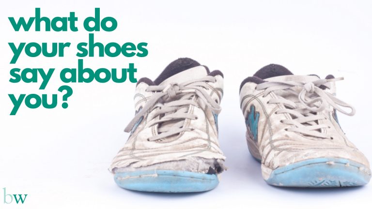 What do your shoes say about you? - The Bodyworks Clinic Marbella Spain