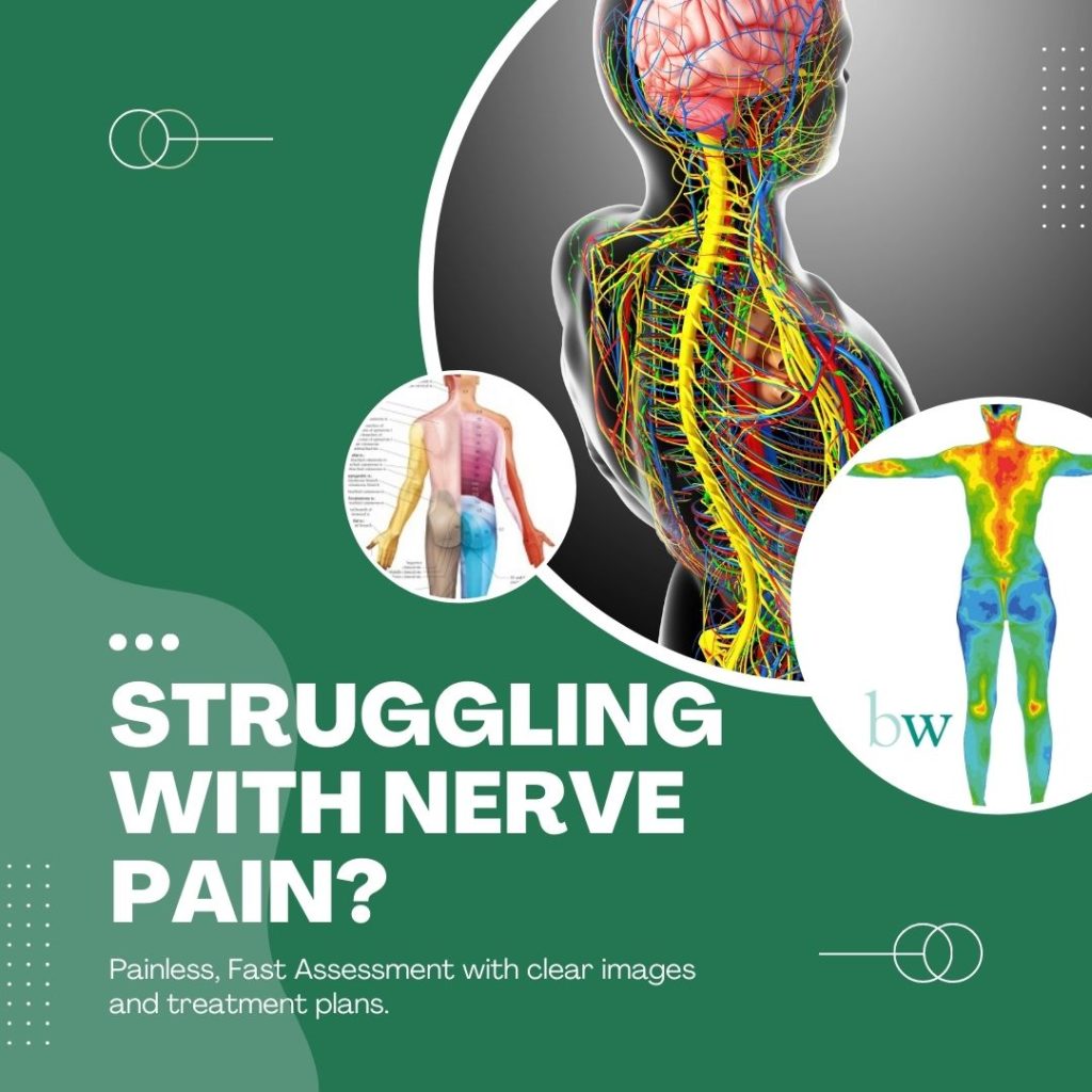 Struggling With Nerve Pain The Bodyworks Clinic Marbella Spain